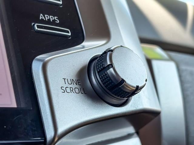 2022 Toyota 4Runner TRD Sport