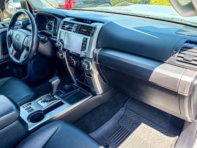 2022 Toyota 4Runner TRD Sport