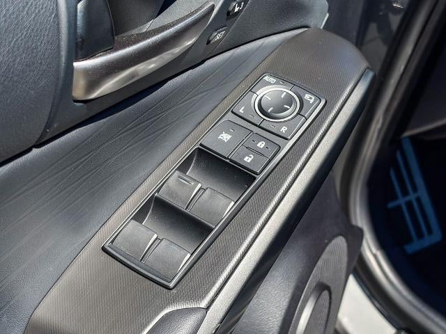 2025 Lexus IS 350 F SPORT
