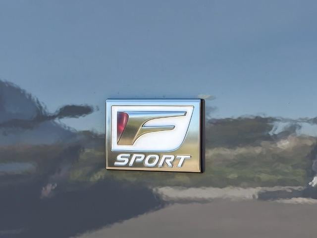 2025 Lexus IS 350 F SPORT