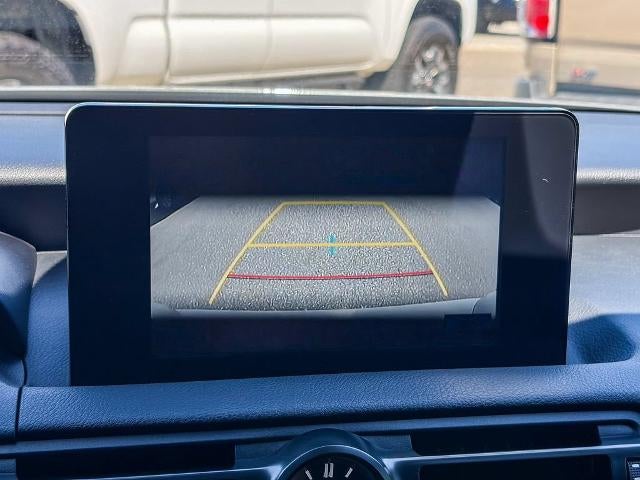 2025 Lexus IS 350 F SPORT