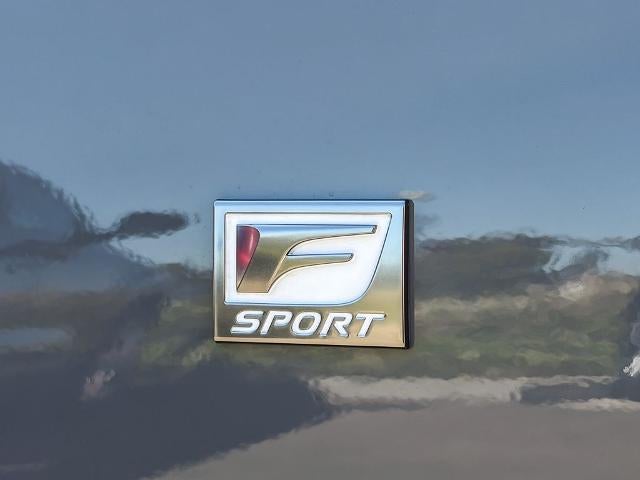 2025 Lexus IS 350 F SPORT