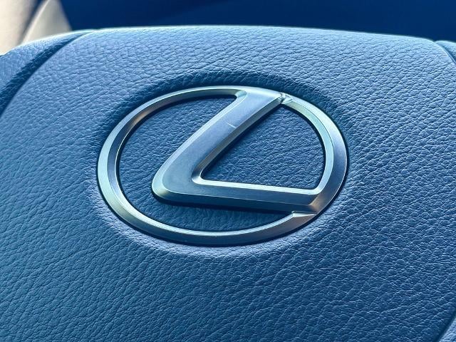 2025 Lexus IS 350 F SPORT