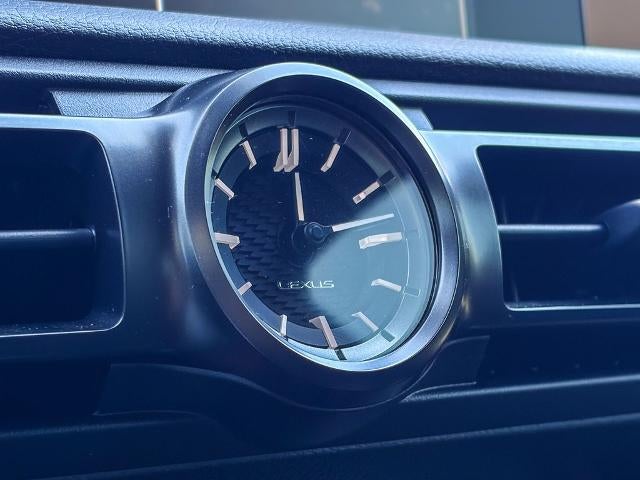2025 Lexus IS 350 F SPORT
