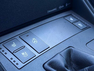 2025 Lexus IS 350 F SPORT