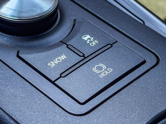 2025 Lexus IS 350 F SPORT