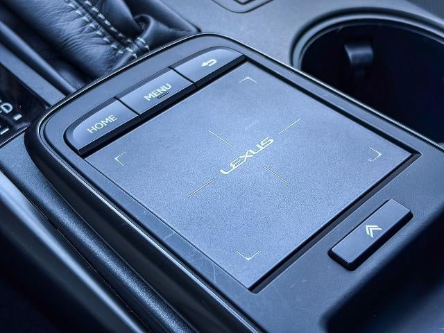 2025 Lexus IS 350 F SPORT