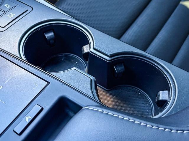 2025 Lexus IS 350 F SPORT