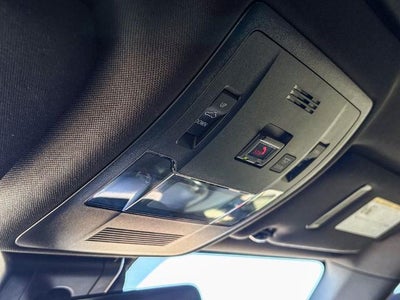 2025 Lexus IS 350 F SPORT