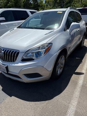 2015 Buick Encore Base