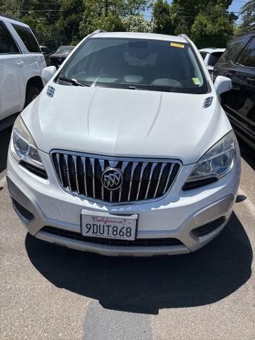 2015 Buick Encore Base