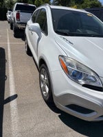 2015 Buick Encore Base