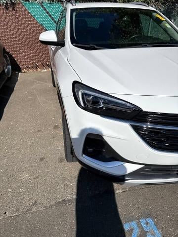 2021 Buick Encore GX Essence