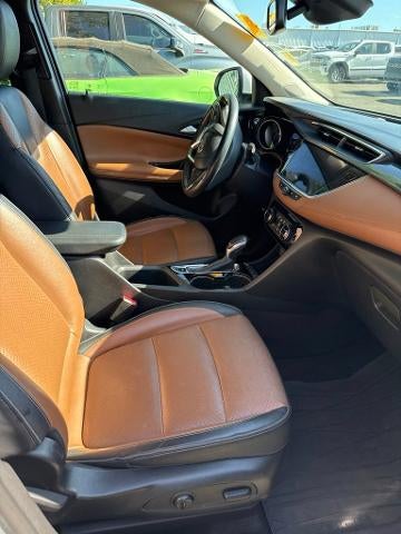 2021 Buick Encore GX Essence