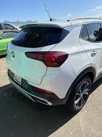 2021 Buick Encore GX Essence