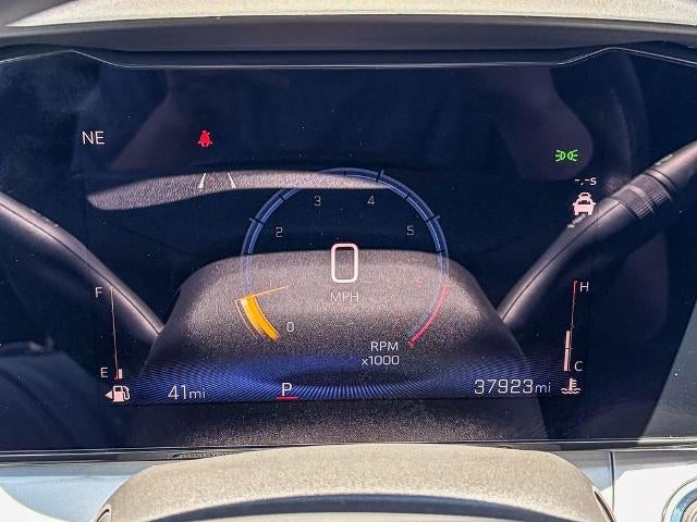 2024 Chevrolet Trax LT - Photo 102