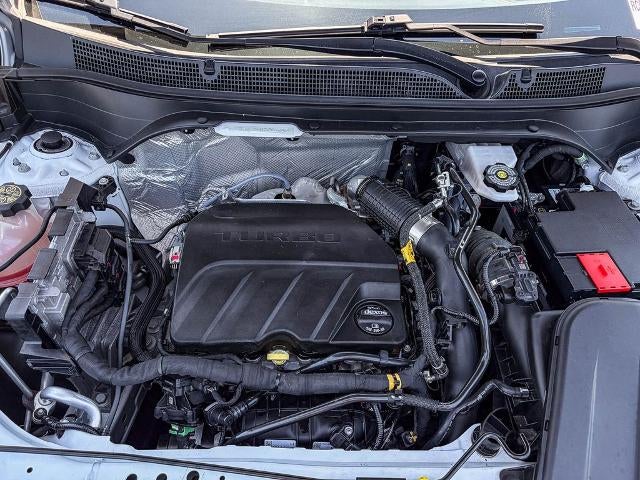 2024 Chevrolet Trax LT - Photo 110