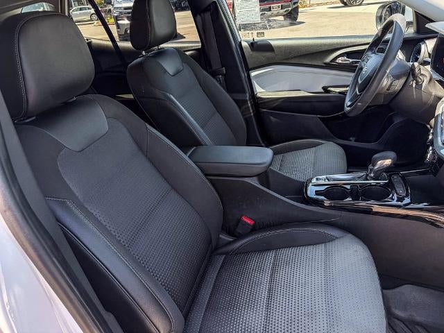 2024 Chevrolet Trax LT - Photo 35