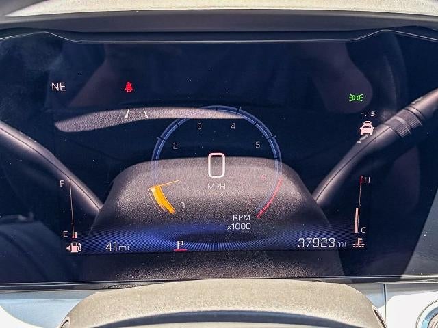 2024 Chevrolet Trax LT - Photo 47