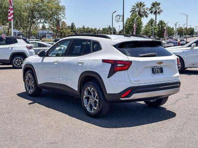2024 Chevrolet Trax LT - Photo 57