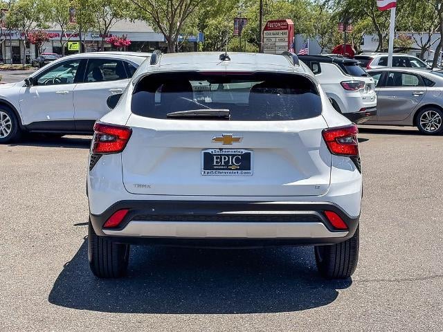 2024 Chevrolet Trax LT - Photo 58