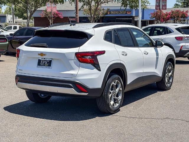 2024 Chevrolet Trax LT - Photo 59