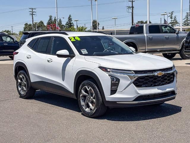 2024 Chevrolet Trax LT - Photo 60