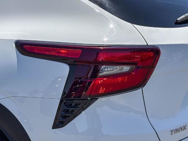 2024 Chevrolet Trax LT - Photo 63