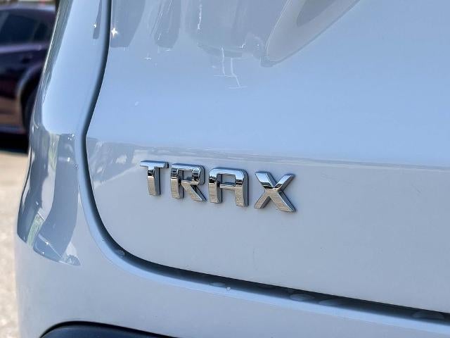 2024 Chevrolet Trax LT - Photo 66
