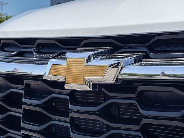 2024 Chevrolet Trax LT - Photo 67