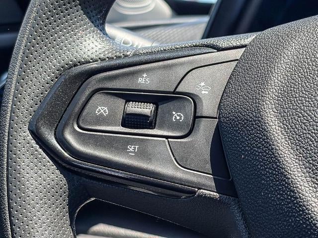 2024 Chevrolet Trax LT - Photo 75