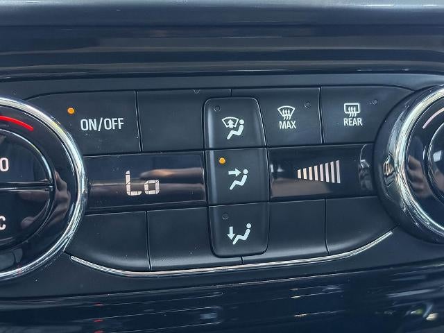 2024 Chevrolet Trax LT - Photo 80