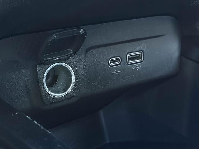 2024 Chevrolet Trax LT - Photo 82