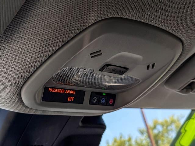 2024 Chevrolet Trax LT - Photo 87