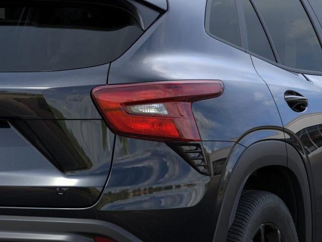 2026 Chevrolet Trax LT - Photo 11