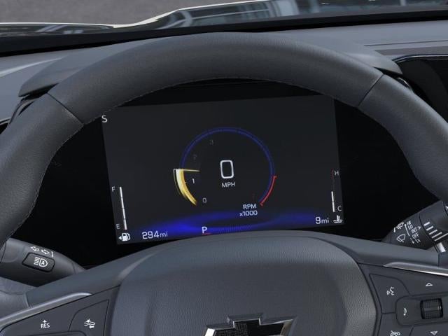 2026 Chevrolet Trax LT - Photo 18