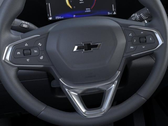 2026 Chevrolet Trax LT - Photo 19