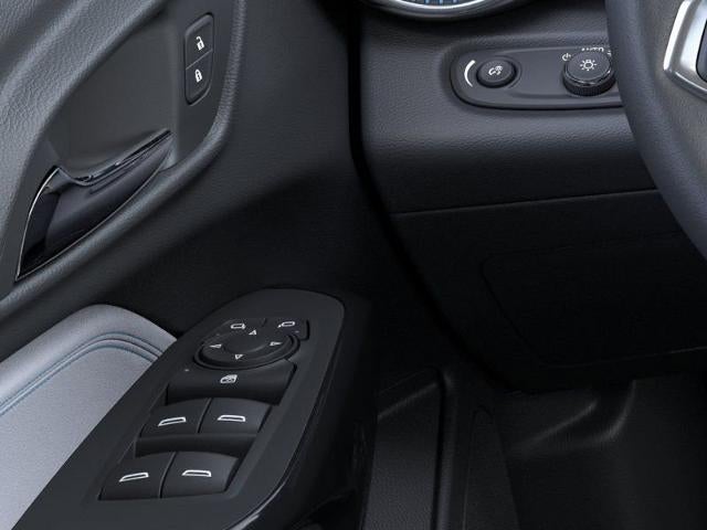 2026 Chevrolet Trax LT - Photo 22