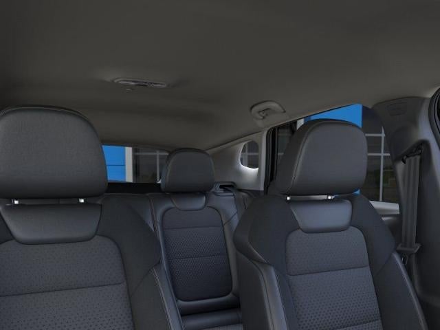 2026 Chevrolet Trax LT - Photo 24
