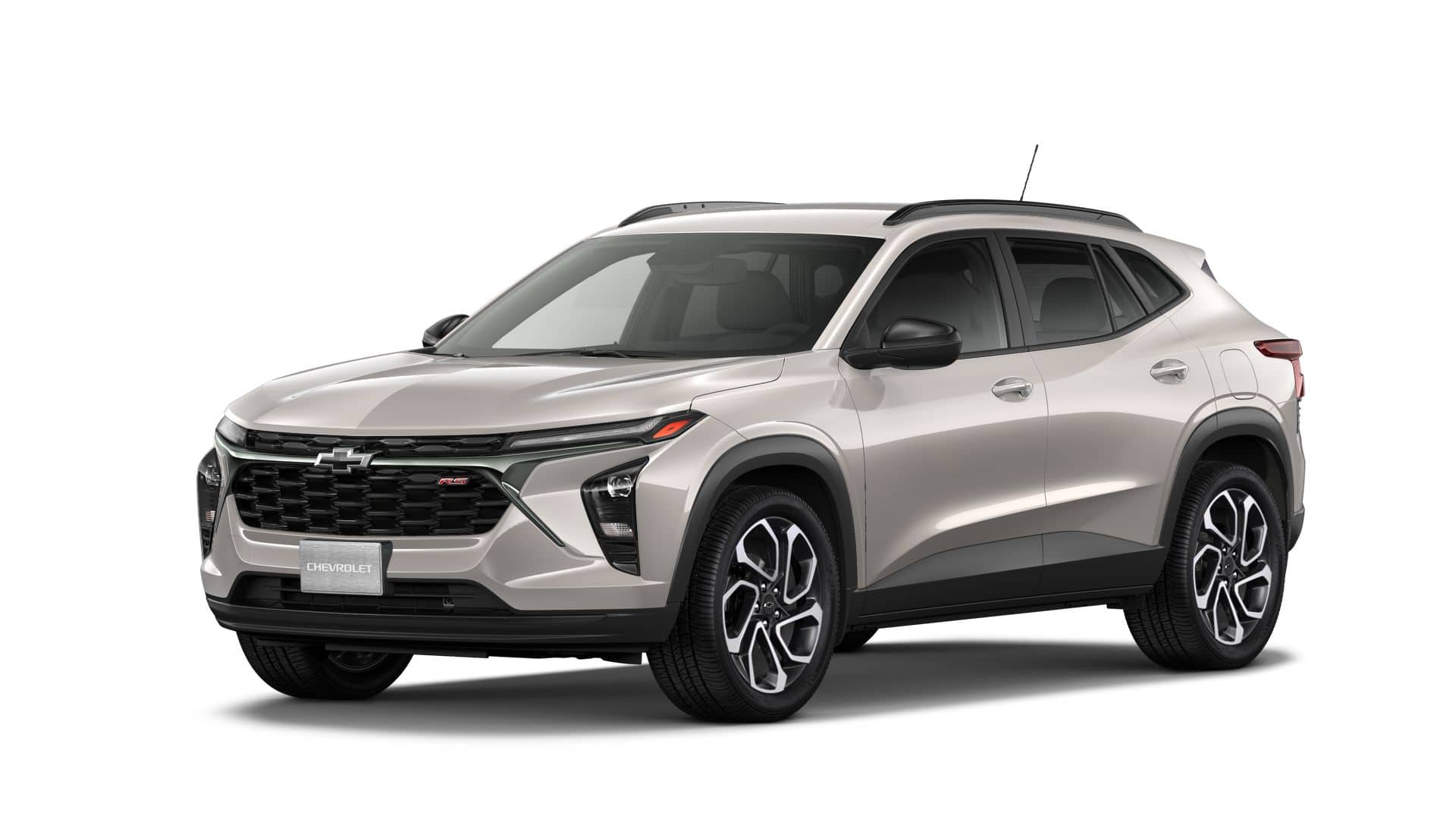 2026 Chevrolet Trax's photo