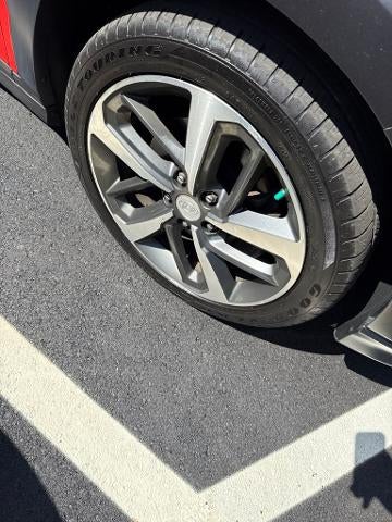 2019 Hyundai Kona Ultimate