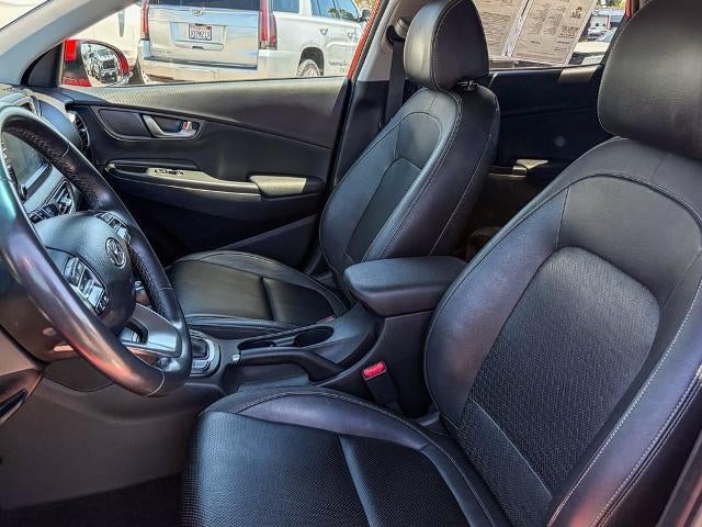 2019 Hyundai Kona Ultimate