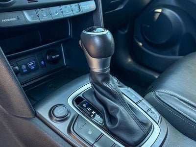 2019 Hyundai Kona Ultimate
