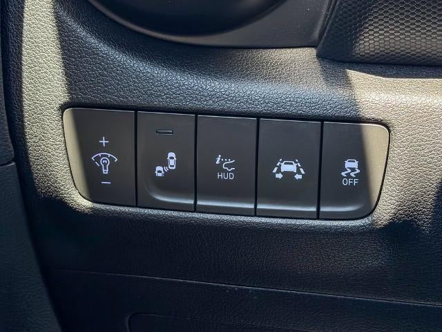 2019 Hyundai Kona Ultimate