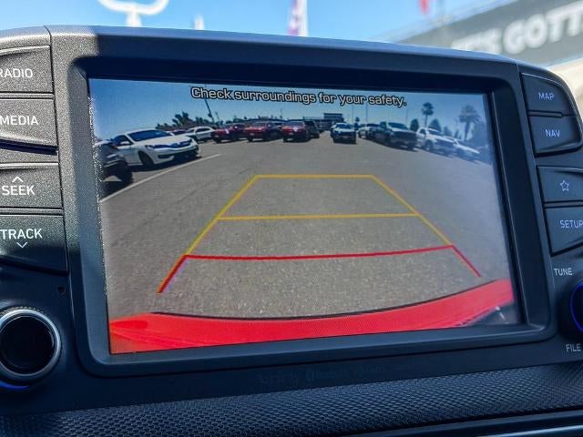 2019 Hyundai Kona Ultimate