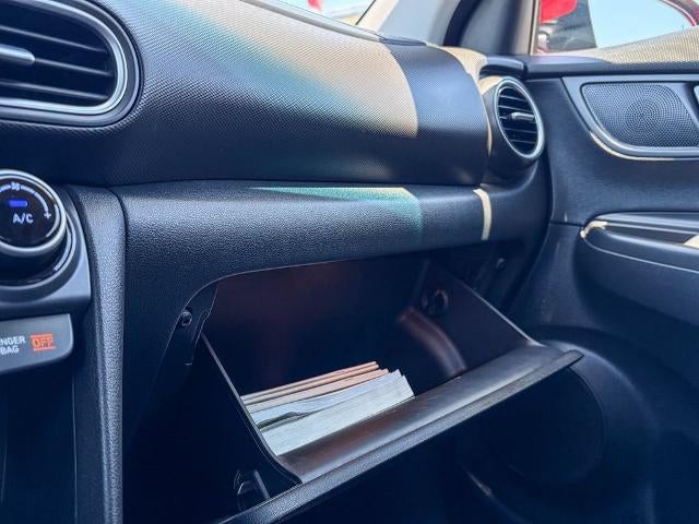 2019 Hyundai Kona Ultimate