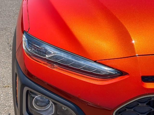 2019 Hyundai Kona Ultimate
