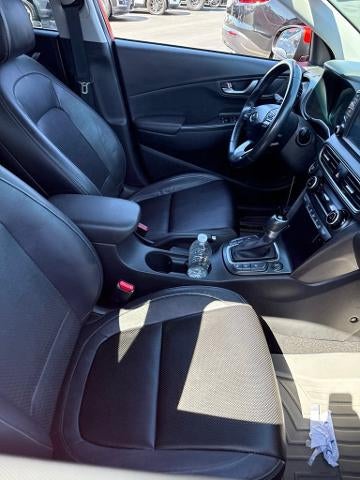 2019 Hyundai Kona Ultimate