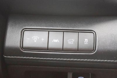 2021 Hyundai Santa Fe Hybrid SEL Premium