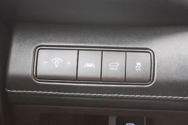 2021 Hyundai Santa Fe Hybrid SEL Premium